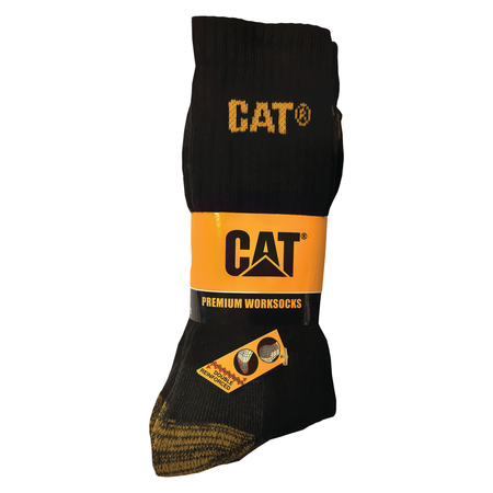 Caterpillar 6-par Work Premium, 47-50