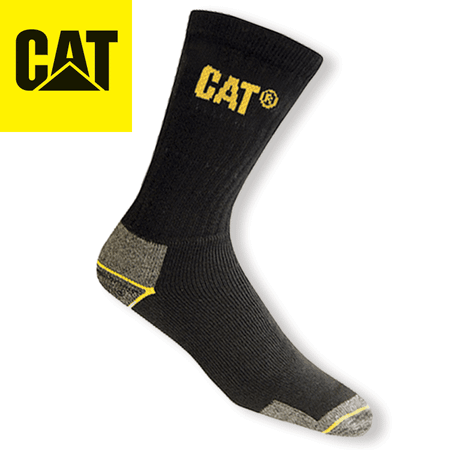 Caterpillar 3-par work 46-50