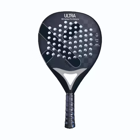 Padelrack - Ultra, 38 mm, 18K Carbon Pro Extreme