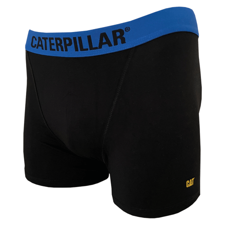 Caterpillar boxershorts 4-par, Storlek: S