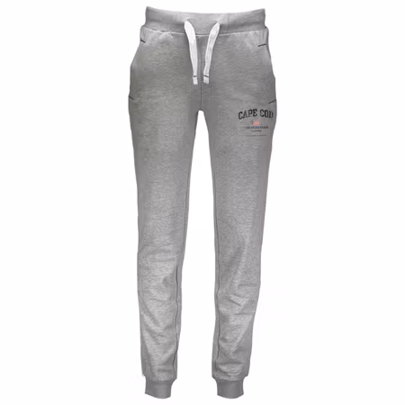 The Defender Premium Sweatpants Gråmelerad S-XXL