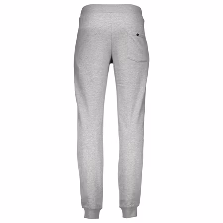 The Defender Premium Sweatpants Gråmelerad S-XXL