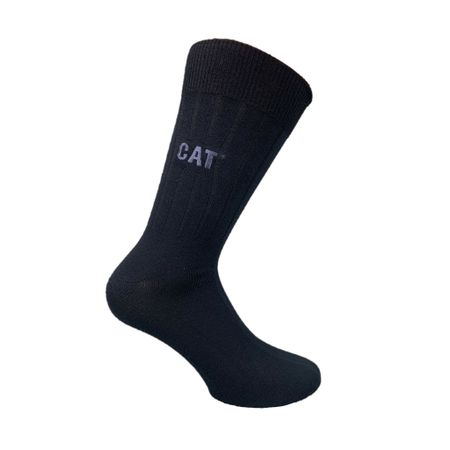 Caterpillar 3-pack dress strumpor, 41-46