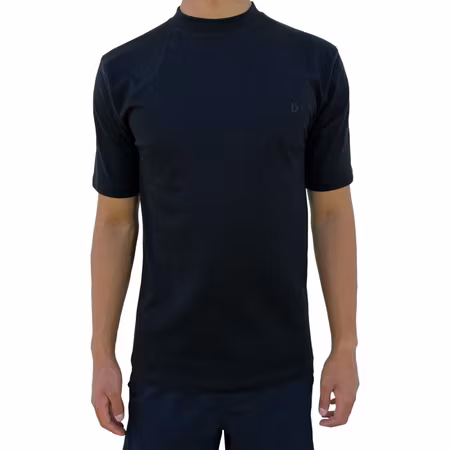 Donnay t-shirt Svart S-3XL