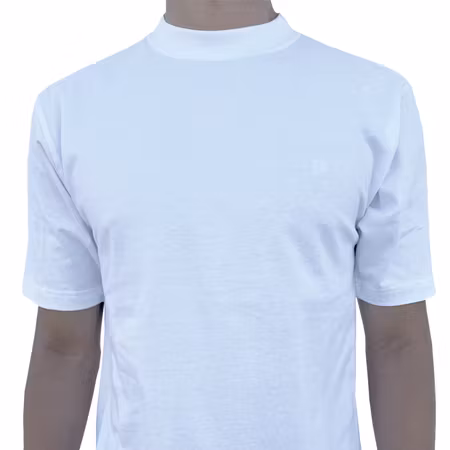 Donnay t-shirt Vit S-3XL