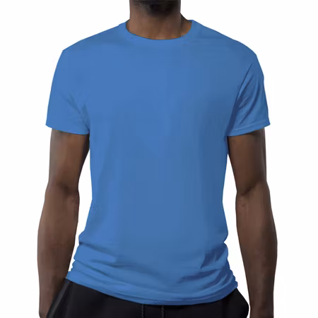 Peoples Uniform t-shirt Blå S-XXL