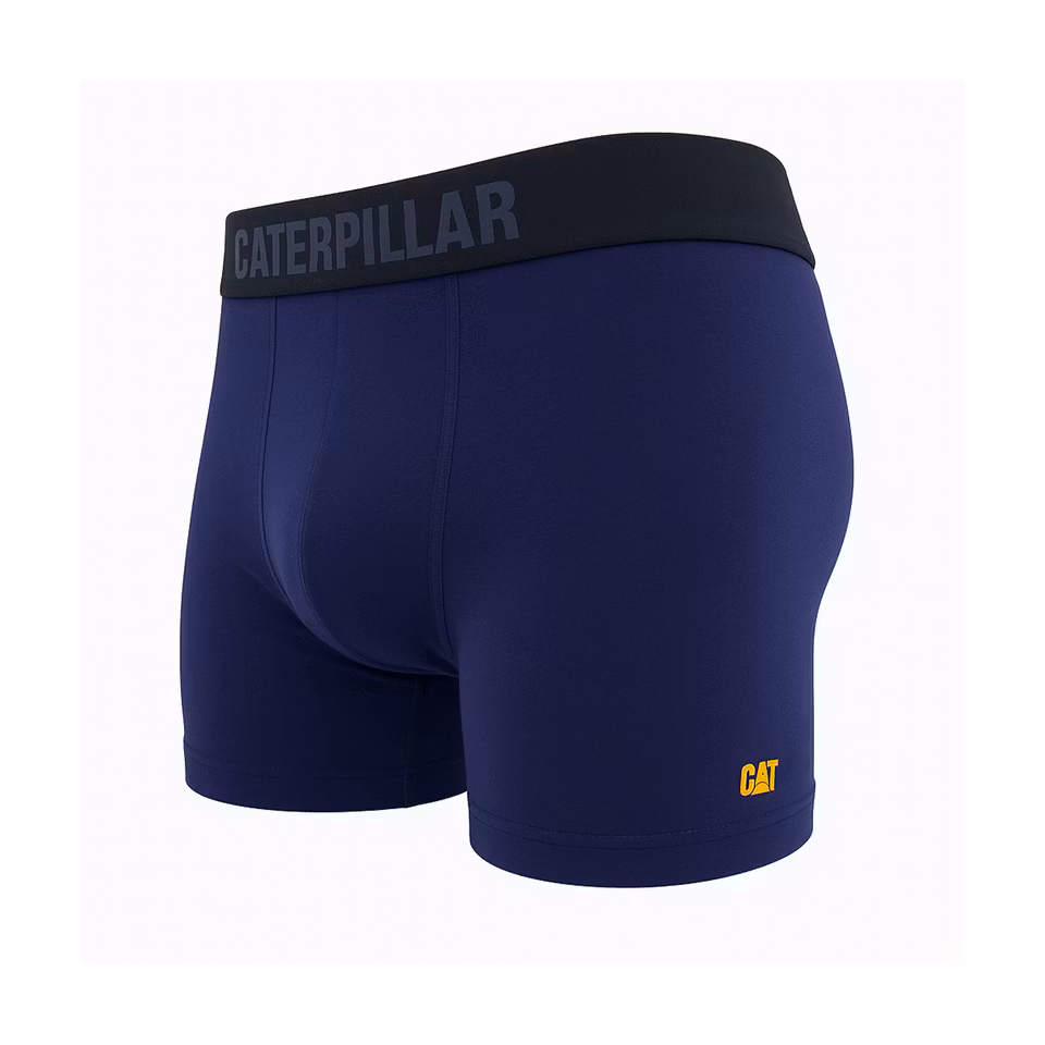 Caterpillar Boxershorts 1-pack, Lila. M-XXL