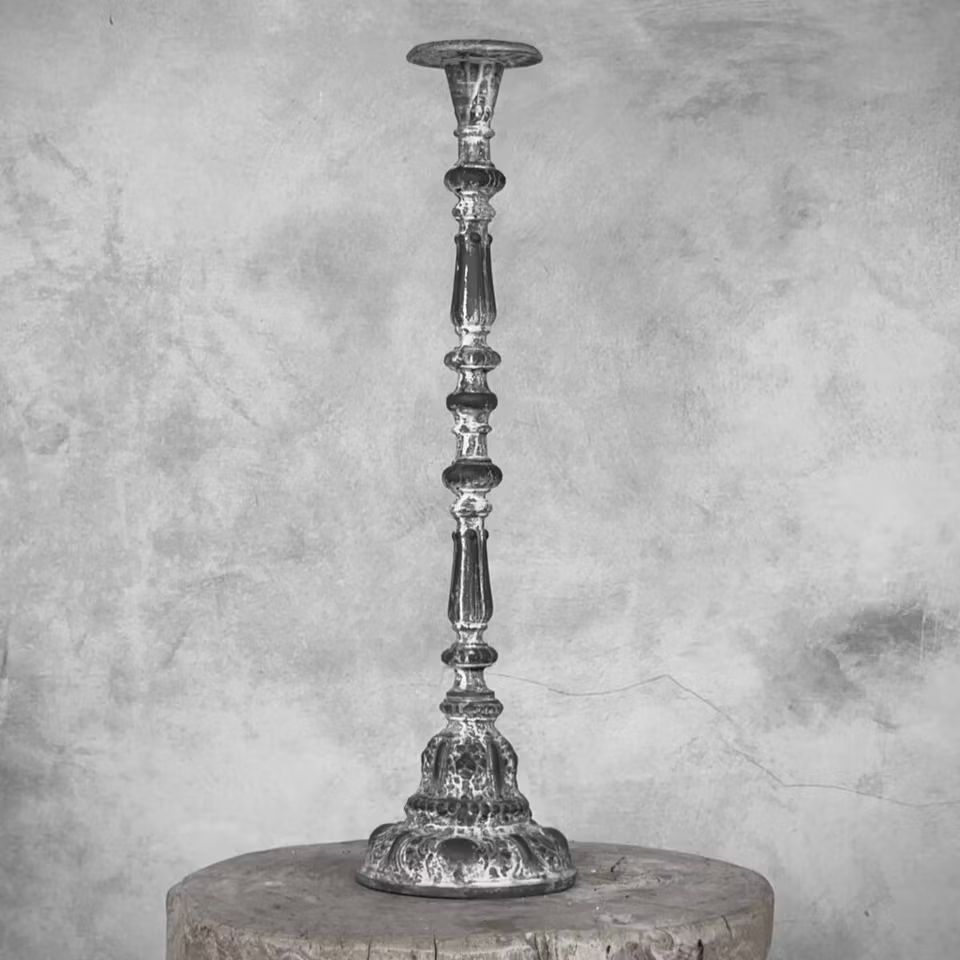 Ljusstakar  - Till Hem