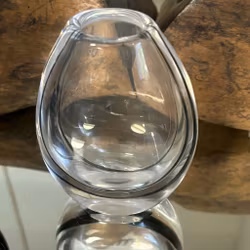 Vas Vicke Lindstrand, Kosta 7cm Vintage