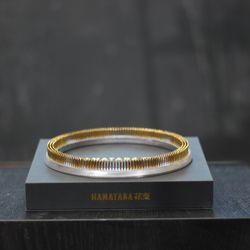 Blomsterfakir Kenzan från Hanataba olika storlekar