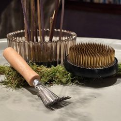 Blomsterfakir Kenzan från Hanataba olika storlekar