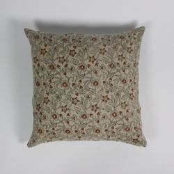 Kuddfodral linne 50x50 Olsson & Jensen