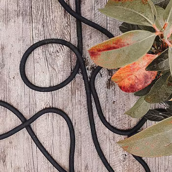 Slang Vattenslang i exklusiv textil - Flera färger och längder - By Benson