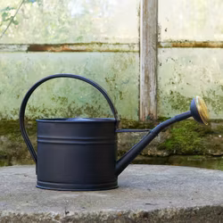 Vattenkanna svart, 2L
