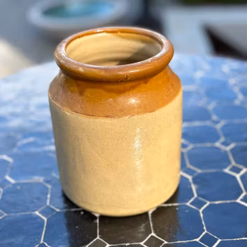 Krus By Moira Pottery England
