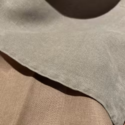 Kuddfodral linne fler färger 50x50 Ib Laursen