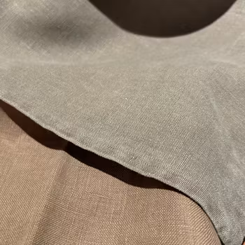 Kuddfodral linne fler färger 50x50 Ib Laursen