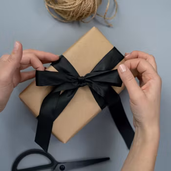Presentinslagning