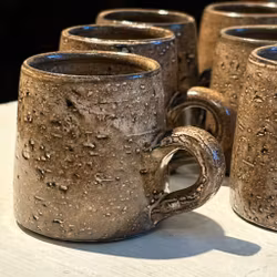 Glöggmugg Bo Borgström, vintage