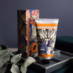 Handkräm, lyxig variant, Kew Garden, olika dofter 75ml