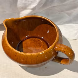 Såssnipa eller kanna för mjölk, Deco Helsingborg vintage