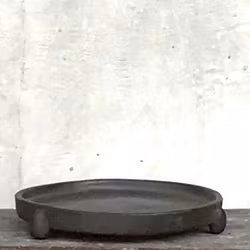 Fat på mindre fötter från Noori Objects