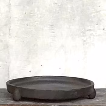 Fat på mindre fötter från Noori Objects