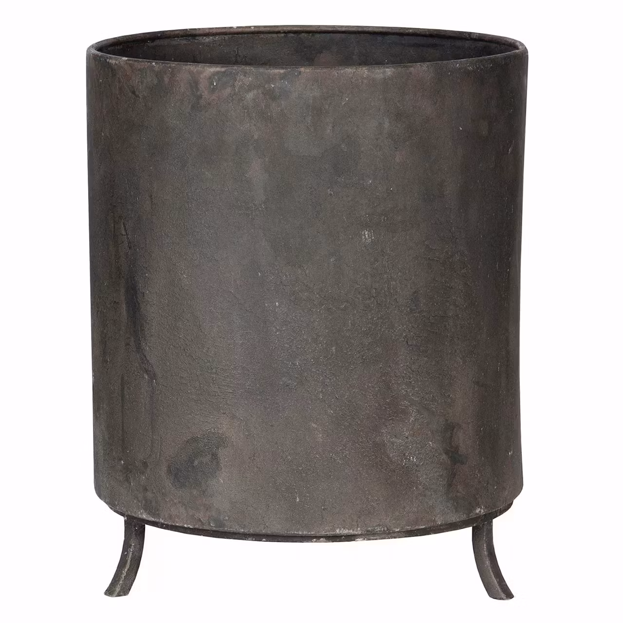 Krukfot ring i lättmetall