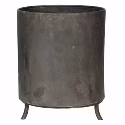 Krukfot ring i lättmetall
