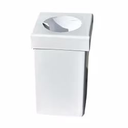 Ljusvässare för dina stearinljus, vit, Affari of Sweden