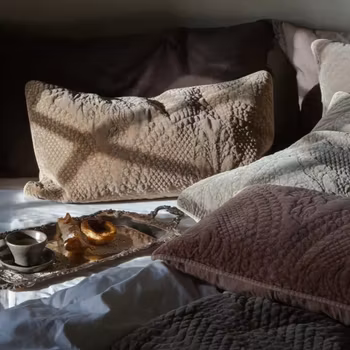 Kuddfodral Sara 40x70 flera färger, OlssonJensen