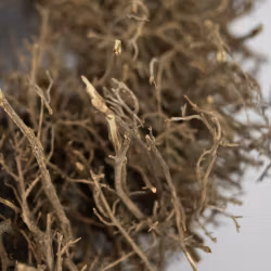 Krans för dig som vill ha något extra tillverkad av naturgrenar - 48cm - Olsson Jensen