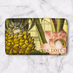 Tvål, lyxig hårdtvål olika dofter från The English Soap Company