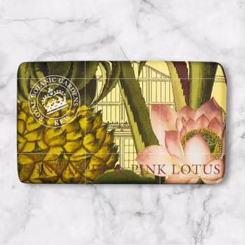 Tvål, lyxig hårdtvål olika dofter från The English Soap Company