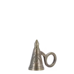 Ljussläckare antik mässing, Chic Antique