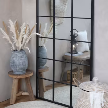 Torkad växt, Pampasgräs, Chic Antique