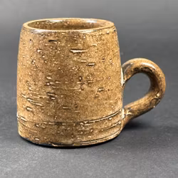 Glöggmugg Bo Borgström, vintage