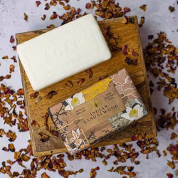 Tvål - lyxig hårdtvål i olika dofter - The English Soap Company