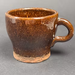 Glöggmuggar - 4st märkta Laholm Made in Sweden - vintage