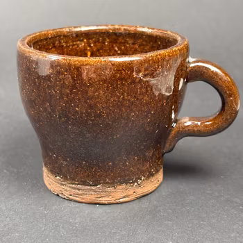 Glöggmuggar - 4st märkta Laholm Made in Sweden - vintage