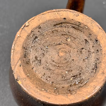 Glöggmuggar - 4st märkta Laholm Made in Sweden - vintage