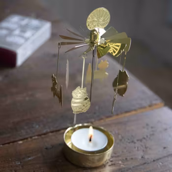 Änglaspel ljusspel Lisa Larson - Stig Lindberg mfl. - Pluto Design