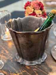 Vinkylare Elara i elegant form - Olsson Jensen