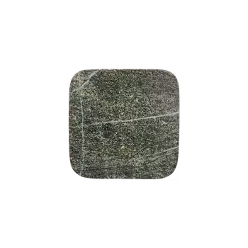 Fat i grön marmor - tillverkade för hand - Affari of Sweden