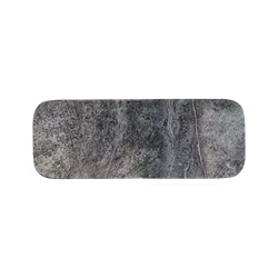 Fat i grön marmor - tillverkade för hand - Affari of Sweden