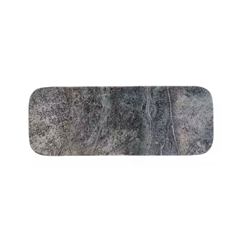 Fat i grön marmor - tillverkade för hand - Affari of Sweden