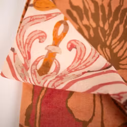 Bordsduk i vårens härliga färger och mönster - Olsson Jensen