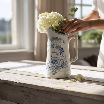 Kanna ur serien Göteborg från Gustavsberg - Vintage