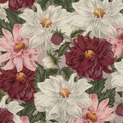 Servetter i papper med många olika ljuvliga motiv 33x33