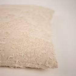Kuddfodral 50x50 med vacker strukturerad yta - Olsson Jensen